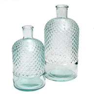 De Zuanshí Fles - Blauw - M