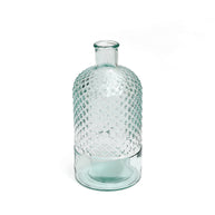 De Zuanshí-fles - blauw - S