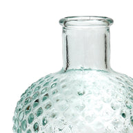 De Zuanshí-fles - blauw - S