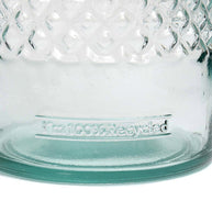 De Zuanshí-fles - blauw - S