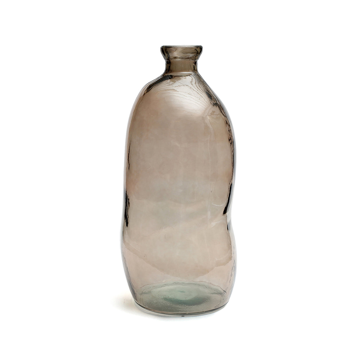 De Jinsuo-vaas - beige