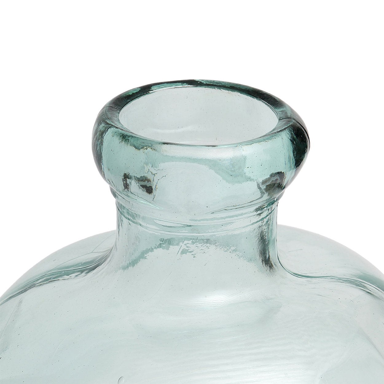 De Bolai-vaas - blauw