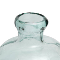 De Bolai-vaas - blauw