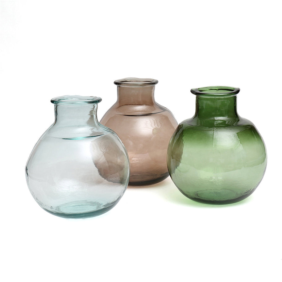 De Yugang-vaas - groen