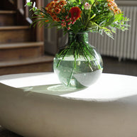 De Yugang-vaas - groen