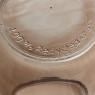 De Qiezi-vaas - Beige - M