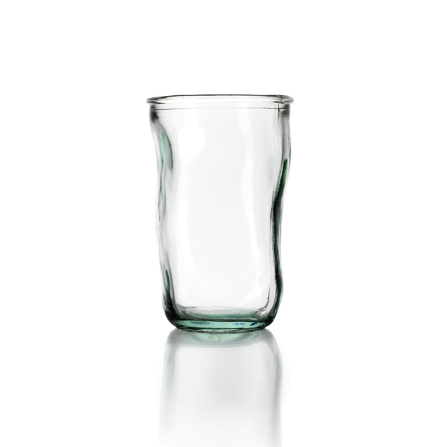 Het Yin-glas - Blauw