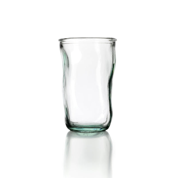 Het Yin-glas - Blauw