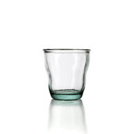 Het Tching-glas - Blauw