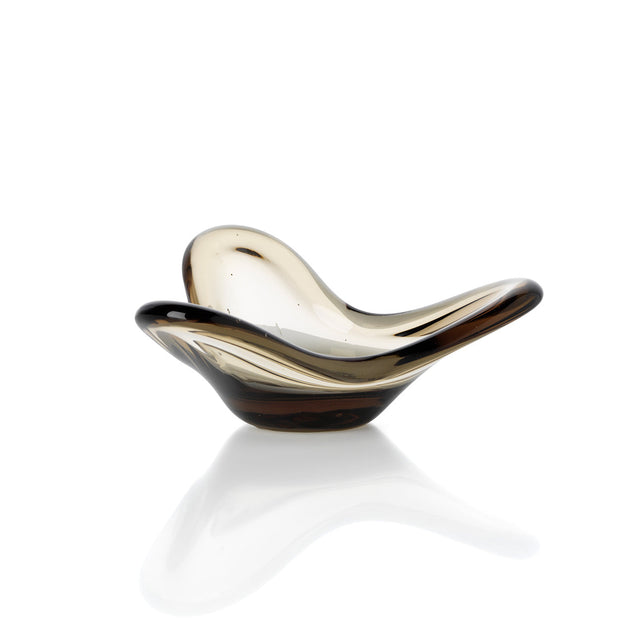 De Liquid Form kandelaar - rook
