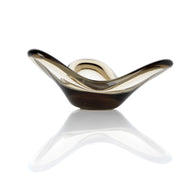 De Liquid Form kandelaar - rook