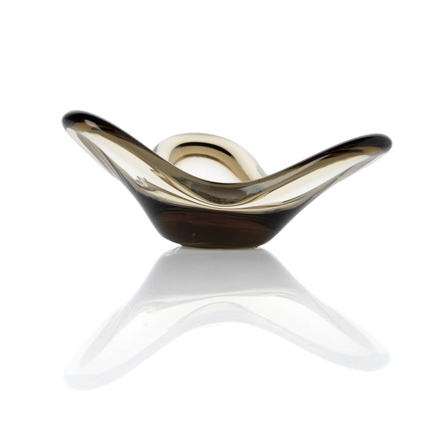 De Liquid Form kandelaar - rook