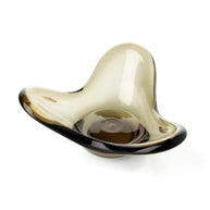 De Liquid Form kandelaar - rook