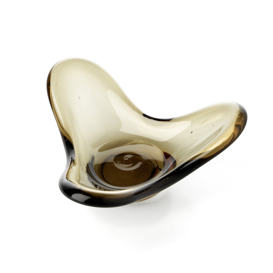 De Liquid Form kandelaar - rook