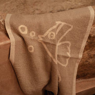 The Linen Fish Keukendoek - naturel wit - 50x70 cm