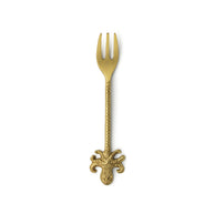 De Octopusvork - Goud - S