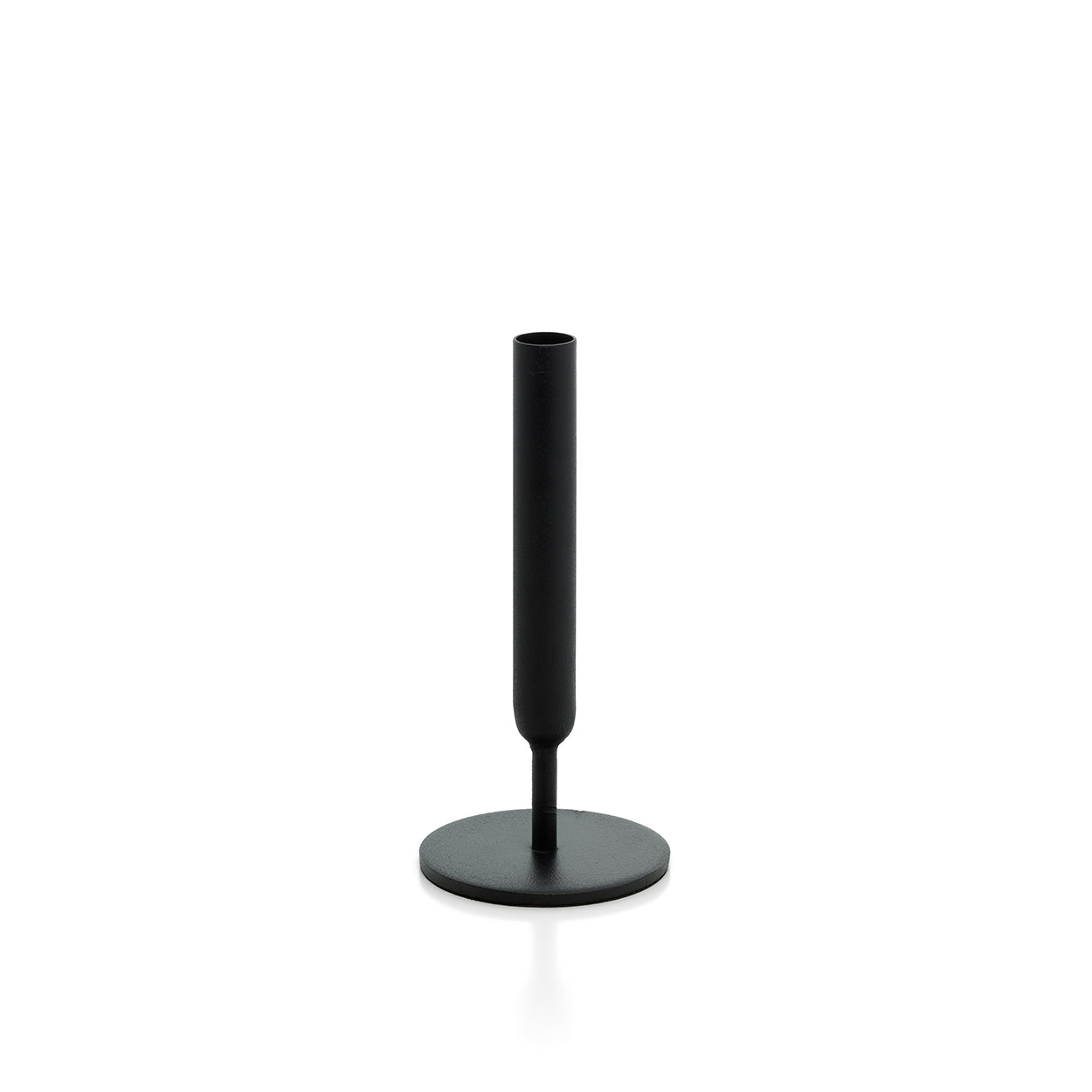 De Miss Slimsy Vaas - Zwart - M