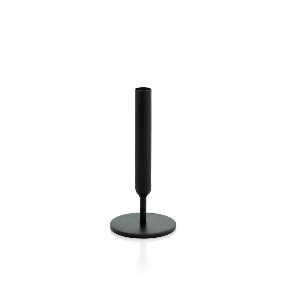De Miss Slimsy Vaas - Zwart - M
