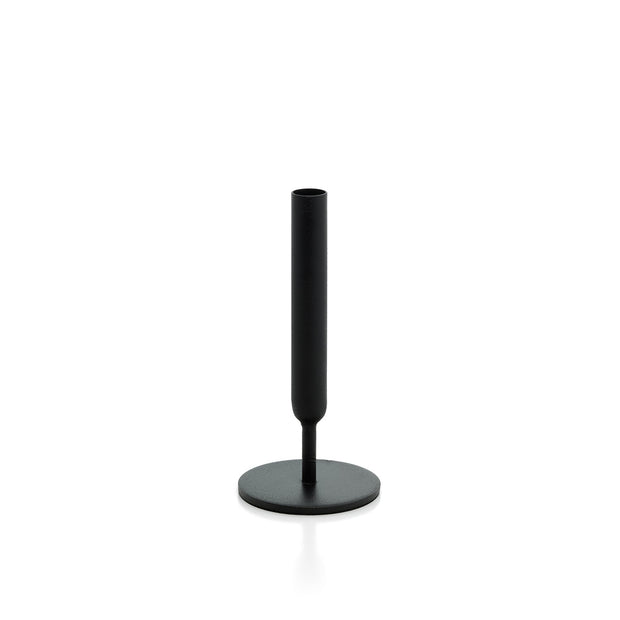 De Miss Slimsy Vaas - Zwart - M