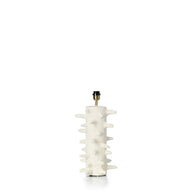 De Spiketacular Tafellamp - Wit - M