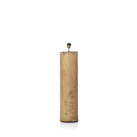 De Totem vloerlamp - Modder - L