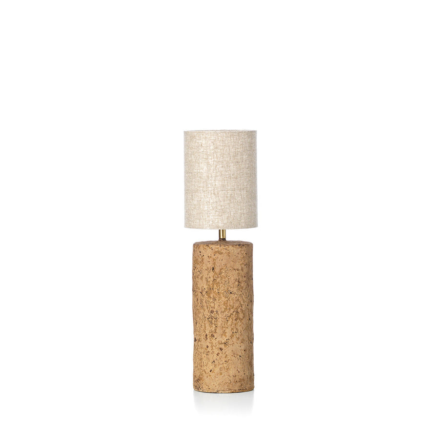 De Totem-tafellamp - Modder - S