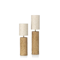 De Totem-tafellamp - Modder - S
