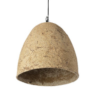 De Savana-hanglamp - Modder - L