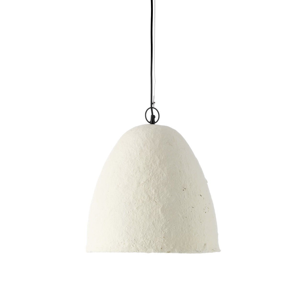 De Savana hanglamp - wit - L