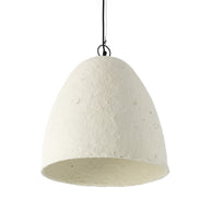 De Savana hanglamp - wit - L