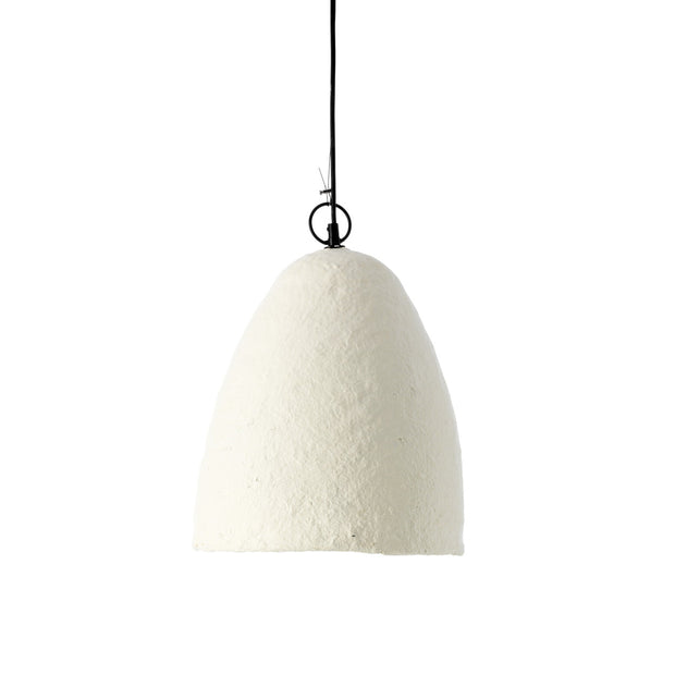 De Savana hanglamp - wit - S