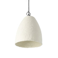 De Savana hanglamp - wit - S