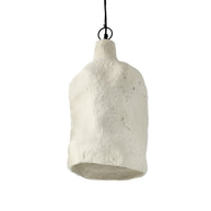 De Moloko Hanglamp - Wit - L
