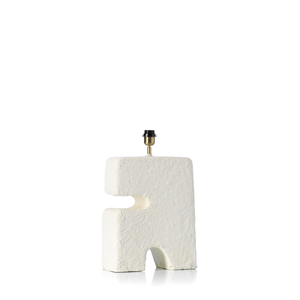 De L’Objet Tafellamp - Wit - L