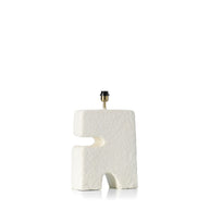 De L’Objet Tafellamp - Wit - L