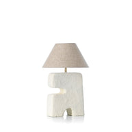 De L’Objet Tafellamp - Wit - M