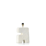 De L’Objet Tafellamp - Wit - M