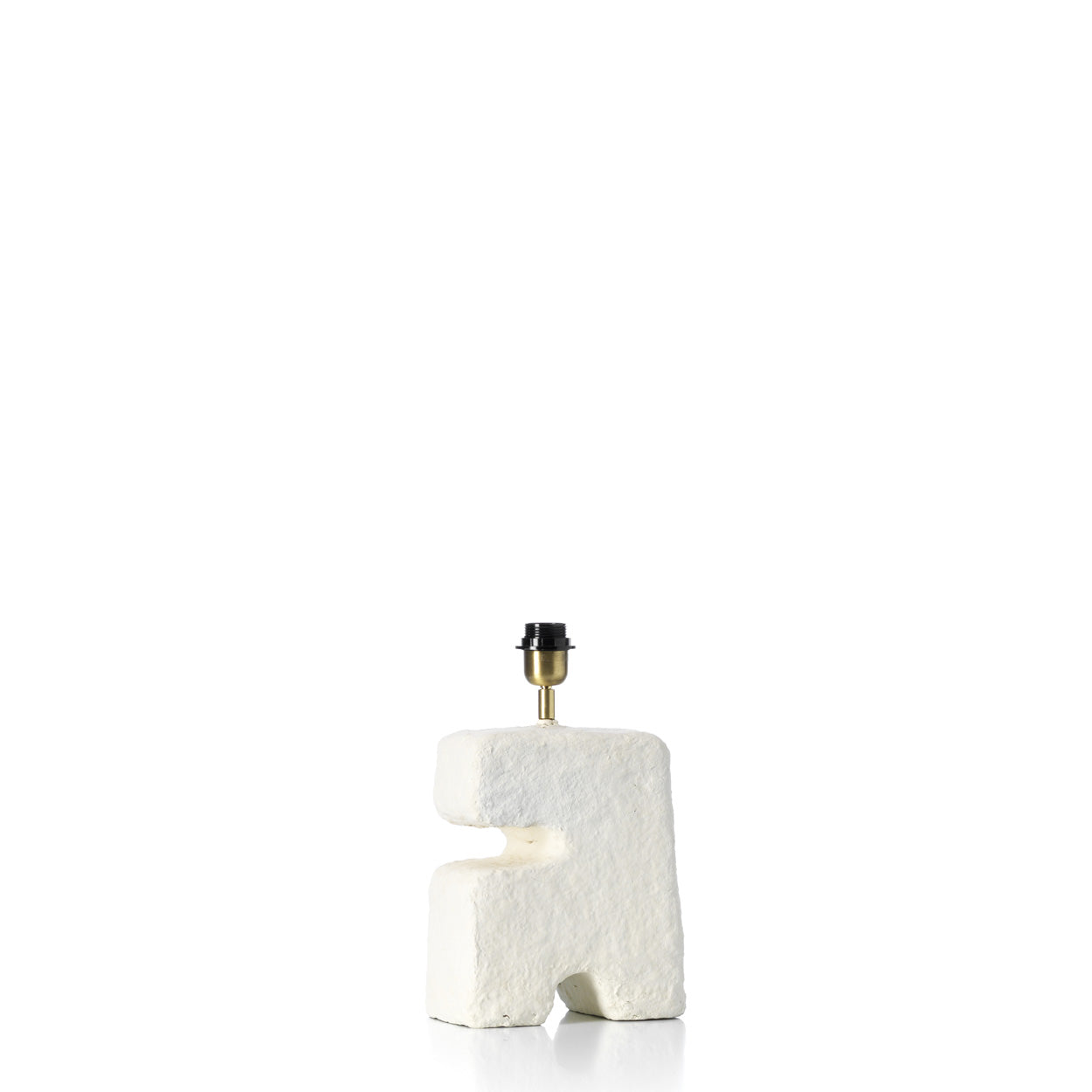 De L’Objet Tafellamp - Wit - S