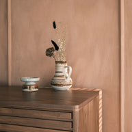 Sense dressoir - walnoot