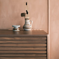 Sense dressoir - walnoot
