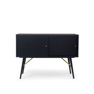 Dawn dressoir - 2 schuifdeuren