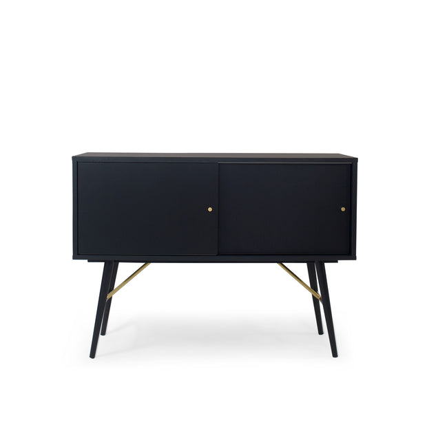 Dawn dressoir - 2 schuifdeuren