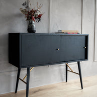Dawn dressoir - 2 schuifdeuren
