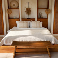 De Suarbank - naturel - 120