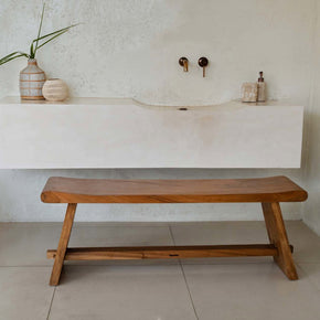 De Suarbank - naturel - 120
