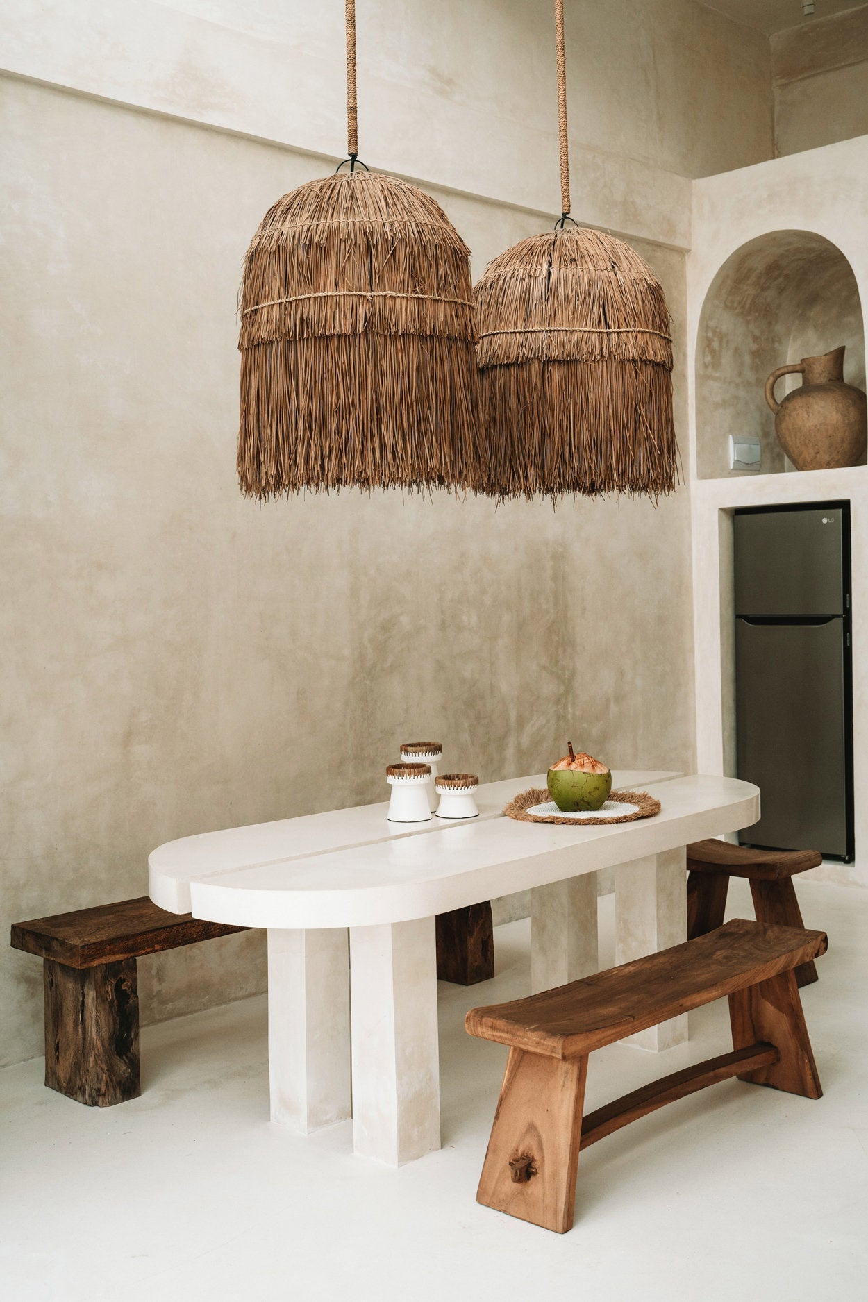 De Suarbank - naturel - 120