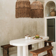 De Suarbank - naturel - 120