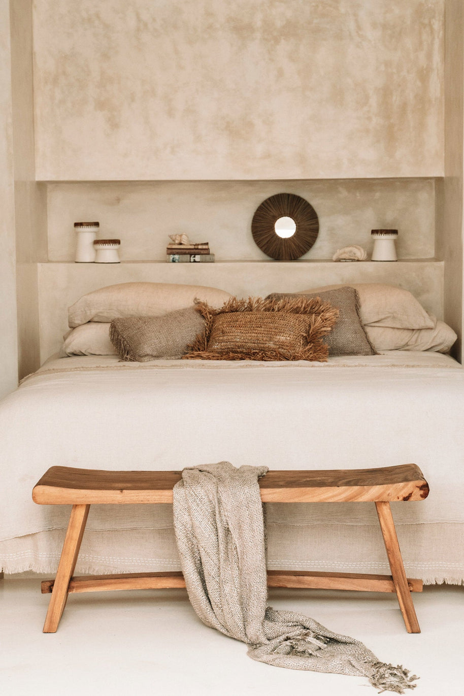De Suarbank - naturel - 120