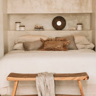 De Suarbank - naturel - 120