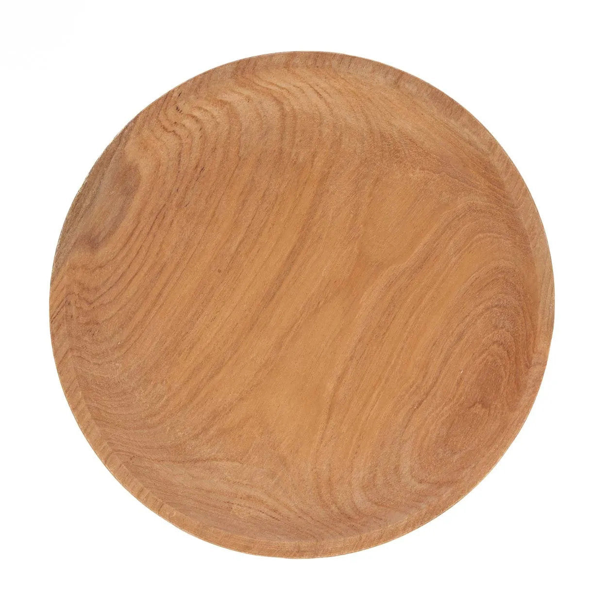 De Titik cakeschaal - naturel